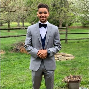 Meet your Posher, Gabriel